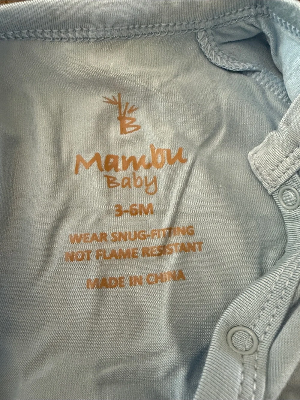 Mambu bamboo soft